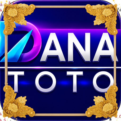 danatoto — mitra unggulan